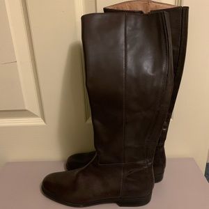 Corso Como boots - Size 5